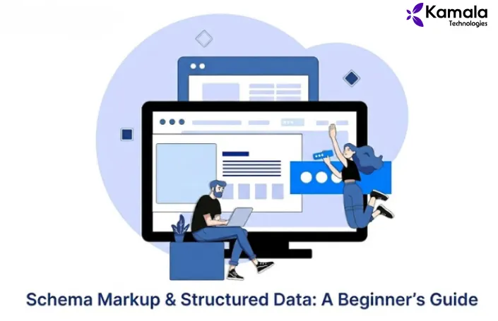 What is Schema Markup & Structured Data: A Beginner’s Guide
